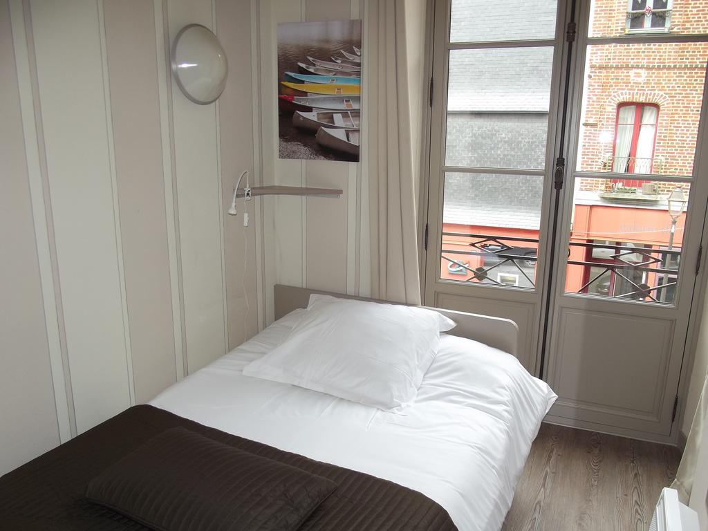 Le Minotel Vitre  Room photo